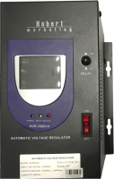 Стабилизатор напряжения Hubert AVR 1000VA