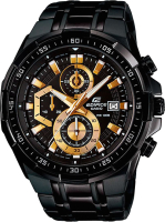 Часы наручные мужские Casio Edifice EFR-539BK-1A
