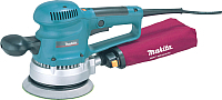 Профессиональная эксцентриковая шлифмашина Makita BO6030