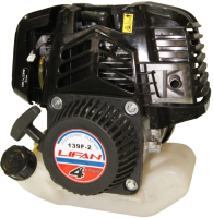 Двигатель бензиновый Lifan 139F-2