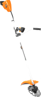 Триммер аккумуляторный Daewoo Power DABC 4242Li
