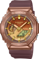 Часы наручные мужские Casio G-Shock GM-2100CL-5A
