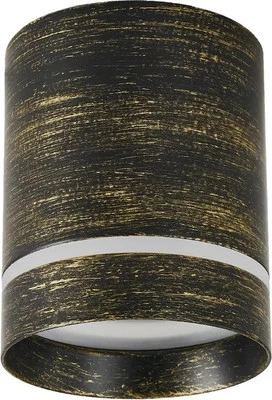 Точечный светильник General Lighting GWL-GX53-M-IP20 / 661349