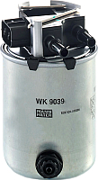 Топливный фильтр Mann-Filter WK9039