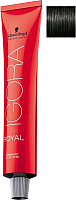 Крем-краска для волос Schwarzkopf Professional Igora Royal Permanent C