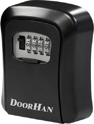 Ключница-сейф DoorHan Safecode