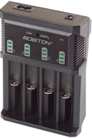 Зарядное устройство для аккумуляторов Robiton MasterCharger 850 / 1193