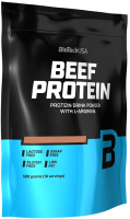 Протеин BioTechUSA Beef Protein