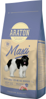 Сухой корм для собак Araton Adult Maxi Премиум для крупных пород / ART
