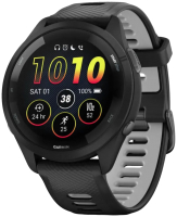 Умные часы Garmin Forerunner 265 46mm / 010-02810-10