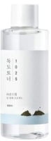 Тонер для лица Round Lab 1025 Dokdo Toner Отшелушивающий с морской вод