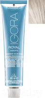 Крем-краска для волос Schwarzkopf Professional Igora Royal Highlifts т