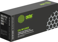 Тонер-картридж Cactus CS-W1335X