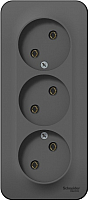 Розетка Systeme (Schneider) Electric Blanca BLNRA000316