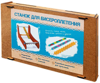 Станок для бисероплетения Десятое королевство 05062
