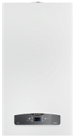 Газовый котел Ariston Cares XC 15 FF NG