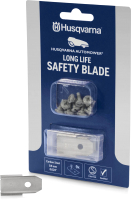 Набор ножей для газонокосилки Husqvarna Automower Long Life Safety Bla