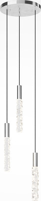 Люстра Maytoni Selemo MOD328PL-L9CH3K