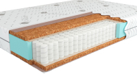 Изображение Матрас Kondor Solid Medio 80x186