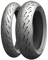 Мотошина передняя Michelin Road 5 120/60R17 55W TL