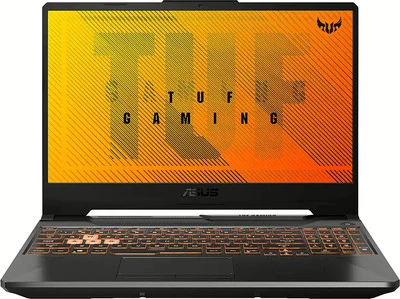 Игровой ноутбук Asus TUF Gaming A15 FA506NCG-HN220 без ОС