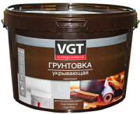 Грунтовка VGT ВД-АК-0301 для внутренних работ укрывающая