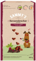 Лакомство для собак Bosch Petfood Sammy's Харт Брейк свекла/ 3407008