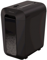 Шредер Fellowes Powershred LX65 / FS-44007