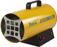 Тепловая пушка газовая Ballu BHG-10L