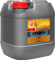 Моторное масло Лукойл Люкс 10W40 API SL/CF / 19456