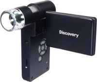 Микроскоп цифровой Levenhuk Discovery Artisan 256 / 78163