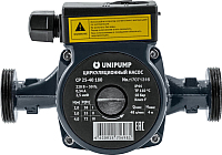 Циркуляционный насос Unipump CP 25-60 180