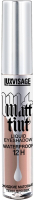 Тени для век LUXVISAGE Matt Tint тон 104