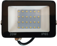 Прожектор КС LED TV-602-20W-6500K-IP65