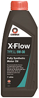 Моторное масло Comma X-Flow Type LL 5W30 / XFLL1L