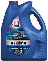 Моторное масло Лукойл Авангард Экстра 10W40 CH-4/CG-4/SJ / 1552390