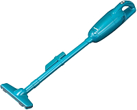 Вертикальный пылесос Makita CL106FDWY