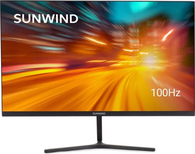 Монитор Sunwind SM-24FI401 / SM24SG01