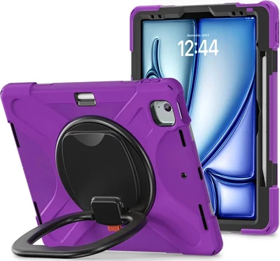 Чехол для планшета G-Case iPad Air 13 2024/iPad Pro 12.9 2022/2021/202
