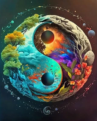 Картина по номерам Sundays Art JH147