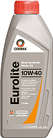 Моторное масло Comma Eurolite 10W40 / EUL1L