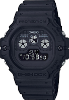 Часы наручные мужские Casio G-Shock DW-5900BB-1ER