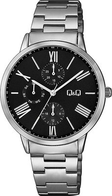 Часы наручные женские Q&Q AA37J208Y