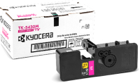 Тонер-картридж Kyocera Mita TK-5430M