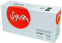 Картридж Sakura Printing SACLTY406S