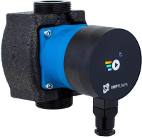 Циркуляционный насос IMP PUMPS NMT Mini 25/60-180