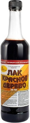 Лак Новбытхим ХВ-784