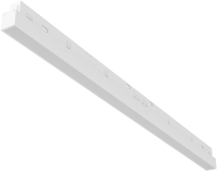 Трековый светильник Maytoni Basis TR030-2-24W4K-W