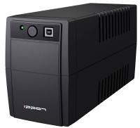 ИБП IPPON Back Basic 650S Euro