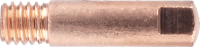 Наконечник контактный для горелки FoxWeld М5x1 / 3046
